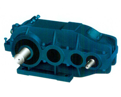 泰隆ZSC(L)型立式圓柱齒輪減速器